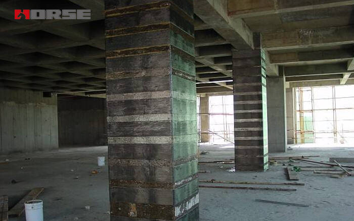 300G unidirectional carbon fiber fabric for column strengthening 300G unidirectional carbon fiber fabric for column strengthening