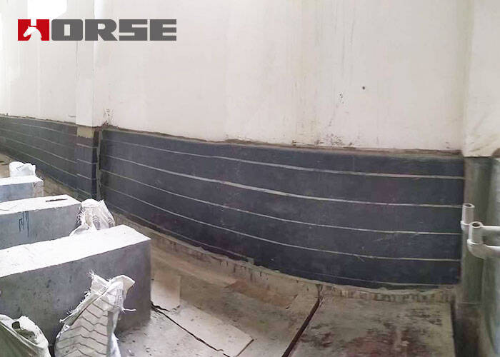 carbon fiber retrofitting carbon fiber retrofitting