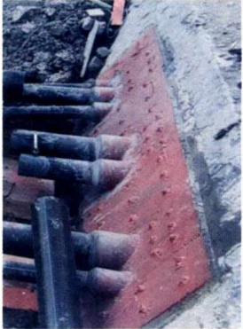 steel plate bonding reinforcement steel plate bonding reinforcement
