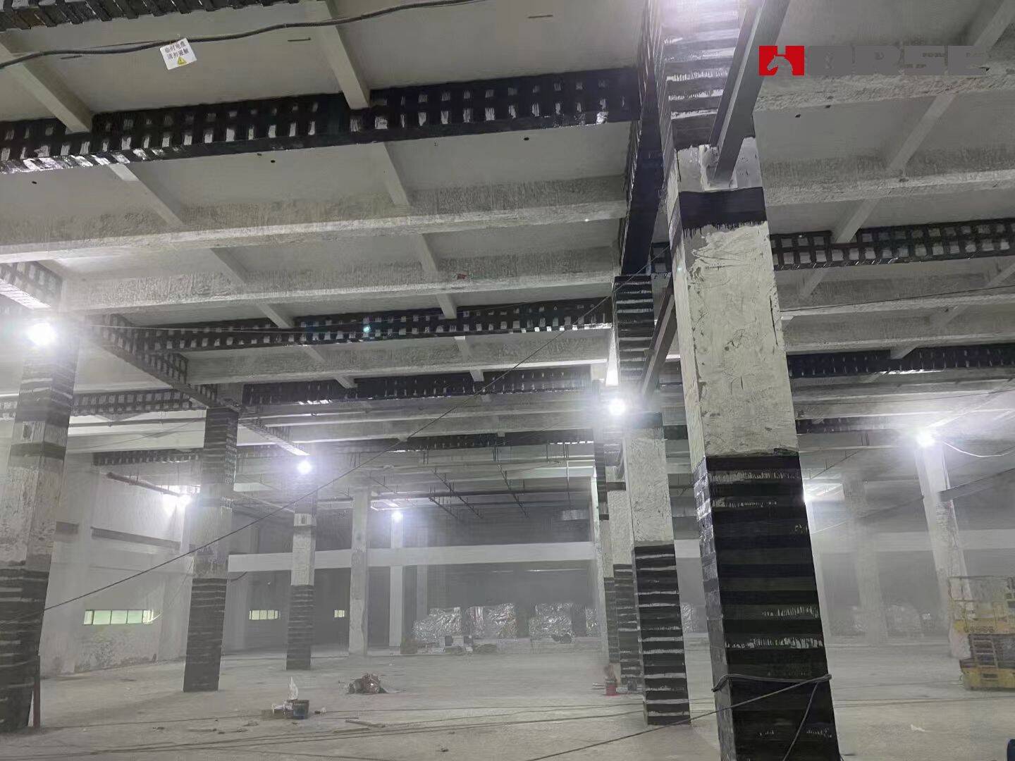 Carbon Fiber Reinforced Polymer (CFRP) Composites To Increase Capacity Of Reinforced Concrete Carbon Fiber Reinforced Polymer (CFRP) Composites To Increase Capacity Of Reinforced Concrete