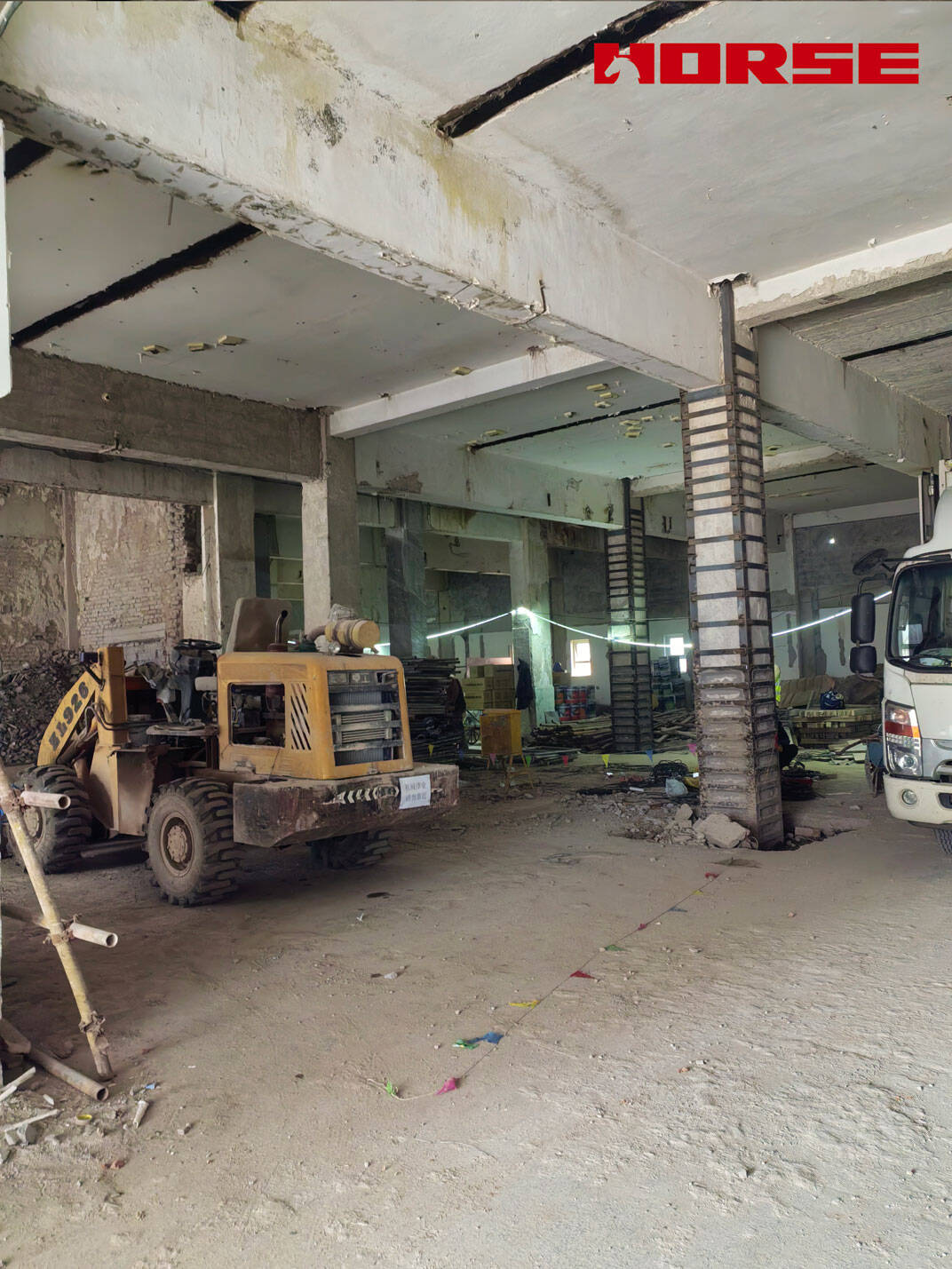 Steel Jacketing Techniques For Strengthening RC Columns