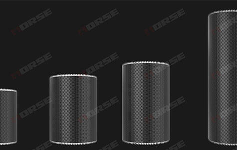 Unidirectional Carbon Fiber Fabrics