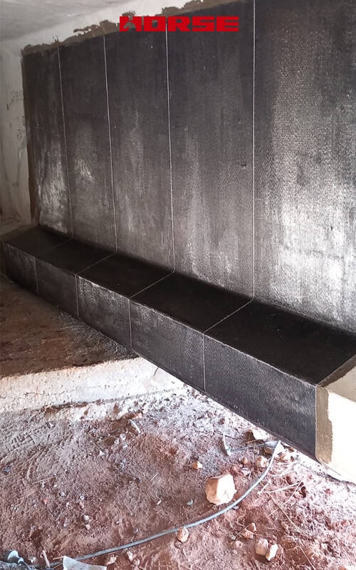 Carbon Fiber Shear Reinforcement Of Prestressed Overpasses Carbon Fiber Shear Reinforcement Of Prestressed Overpasses