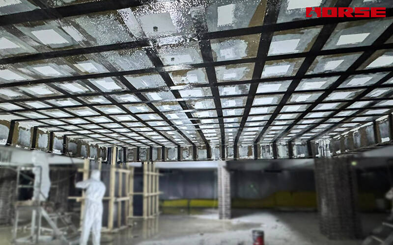 Slab Strengthening