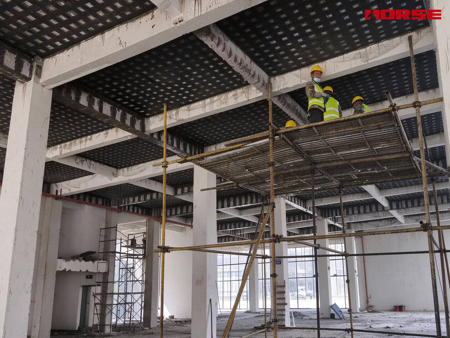 School Building Seismic Strengthening & Retrofitting School Building Seismic Strengthening & Retrofitting