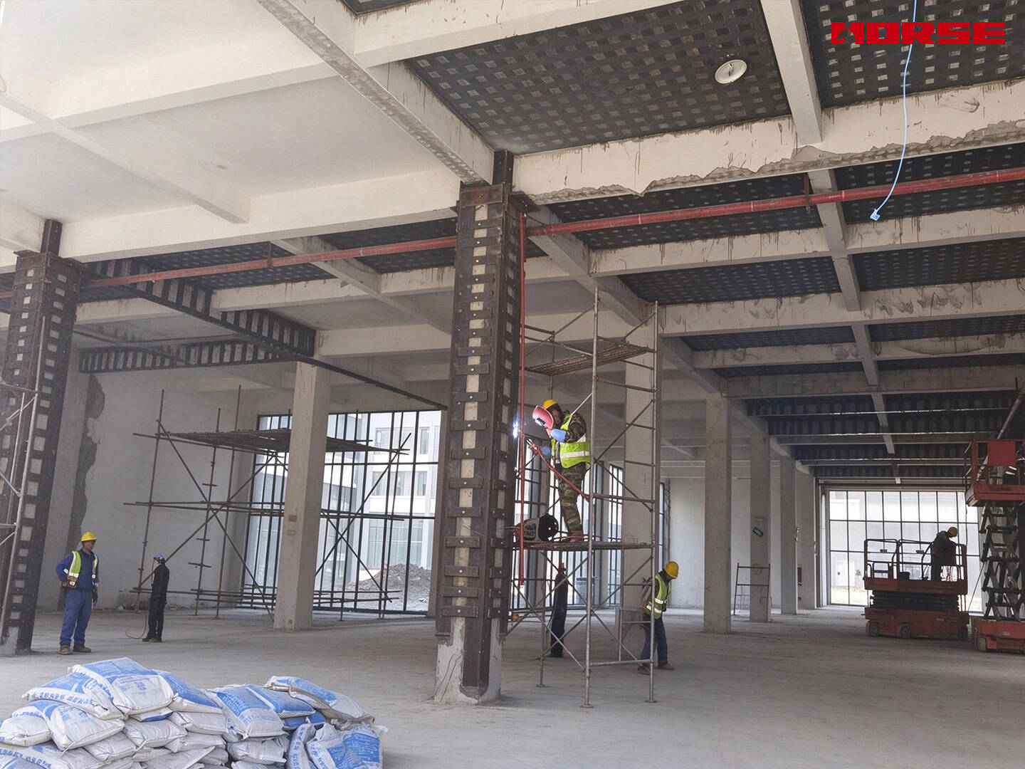 School Building Seismic Strengthening & Retrofitting School Building Seismic Strengthening & Retrofitting
