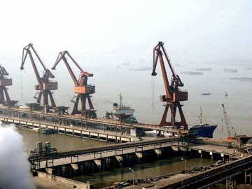 Zhangjiagang Huada Pier Reinforcement